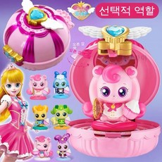 챠밍쥬얼밴드