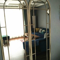 대형디스플레이창문