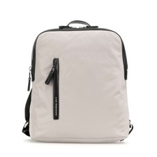 Mandarina Duck Hunter backpack polyester Taupe P10VCT0814L