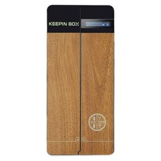 35. KEEP IN BOX - 스마트폰 중독이신 분들 꼭 사세요