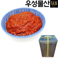 두남젓갈쌈장