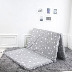 코르크베어매트리스