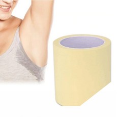 겨드랑이잘라쓰는롤패드