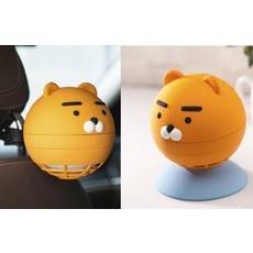 라이언공기청정기