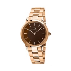 다니엘웰링턴iconic