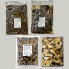 갈아놓은 냉동 생 전복 내장 500g, 생전복내장(500g), 1개