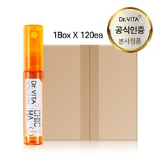 닥터비타스프레이