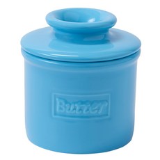 Butter Bell 버터벨 버터 상온 보존 가능 버터 케이스 버터키퍼 레트로 컬렉션 - 13컬러, D, 1개