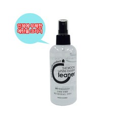 참조은마트 화이트보드 크리너(에탄올) 200ml x 10개 (04687S63W + S/N: 8736H32@2987 428]