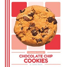 Chocolate Chip Cookies Library Binding, Pop!, English, 9781532161872