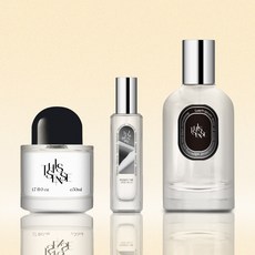 디스센스 러쉬2 EDP 명품니치향수 컬렉션, 100ml, 1개