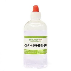 [더위치] 아카시아콜라겐 100ml Acacia Collagen acasia senegal gum - 더위치