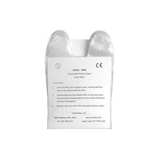 정맥탐지기 혈관찾기계 LED Plus - 일회용 일회용 커버(50팩), 1개