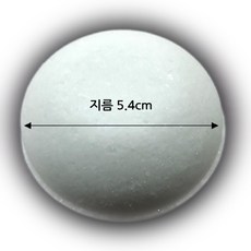 크린스타 나프탈렌 벌크 1kg 대용량 좀약 뱀퇴치 멧돼지퇴치 방충제 농약, 1개, 75g