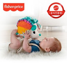 피셔프라이스고슴도치