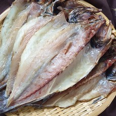 국내산 여수 반건조 활복 민어조기 5마리 (마리당 220g 내외), 1개, 5마리(마리당 220g 내외)