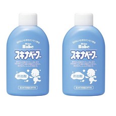 일본 모찌다 스키나베브 천연 버블 유아 목욕 거품 아기 입욕제 500ml 단품 2개