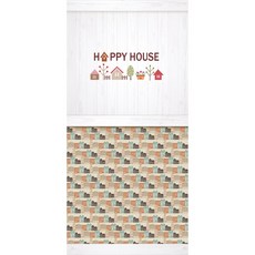 현관문뮤럴시트지