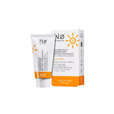 노코스메틱스 No Cosmetics 하이퍼쉴드 데이케어 써니투데이 50ml