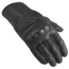 Bogotto 보고토 이탈리아 Brand 오토바이장갑 바이크 Origin RT 모터사이클 오토바이 장갑 Gloves 1062294, 블랙 Black, XL