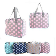 윙하우스도트숄더백