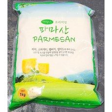 아담스 파마산치즈 프리미엄 1k x10업소용 식자재 식당용 단체 급식용 식재료 대용량, 1kg, 10개