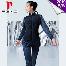 패기앤코 NT-4264 여성트레이닝복 상하세트(기모)