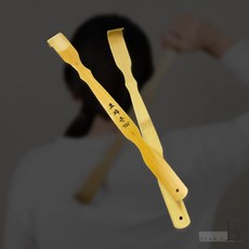 플랜엘(PLAN.L) 효자손 등긁게 40대, 1개