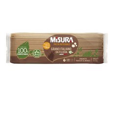 MISURA 통밀 스파게티, 500g, 1개