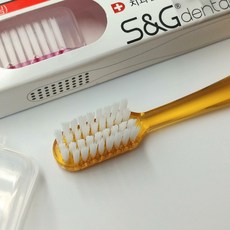 어린이치과칫솔