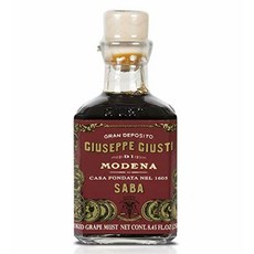 Giuseppe Giusti 주세페 주스티 이탈리안 모데나 포도 식초 250ml