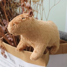 카피바라인형