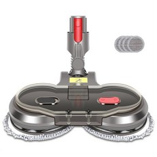 다이슨청소기물걸레