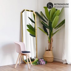 레트로하우스화장대