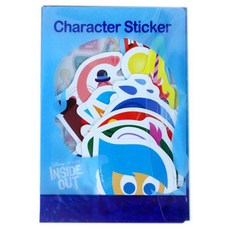 인사이드아웃뱃지