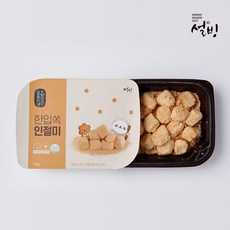 설빙인절미아이스크림