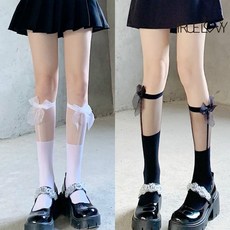 성인망사니삭스