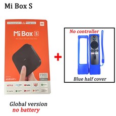 샤오미크롬캐스트