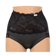 캐리루시 인견 똥배 집중 임산부 복대팬티 1p
