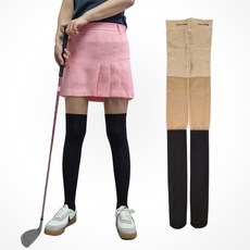 니삭스살색