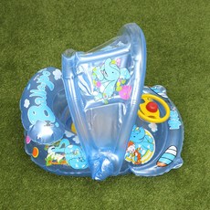 아기보행기시기