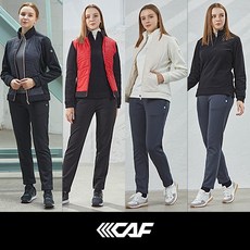 [오플]르까프 20FW 여성 멀티 패딩 트랙수트 3종