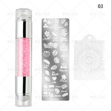 산리오네일파츠