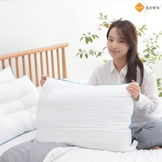 낮은일반베개