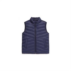 블랙야크키즈조끼