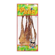 좋은세상 한양식품 빅숏다리[20g], 23g, 1개