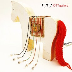 슈퍼트램프안경줄