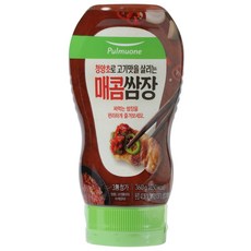 쌈장튜브