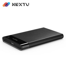 넥스트유 USB3.0 외장 케이스 NEXT-625U3