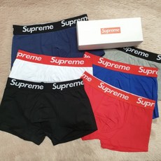 슈프림팬티